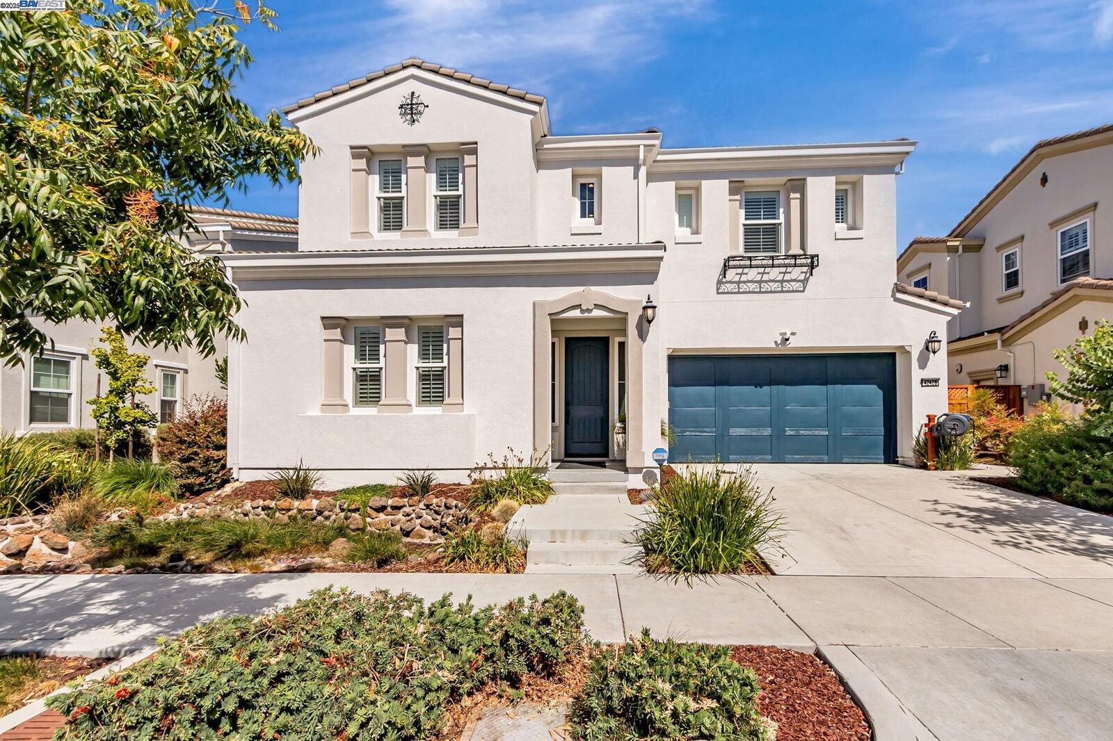 Property Photo:  42428 Areca Palm St  CA 94539 