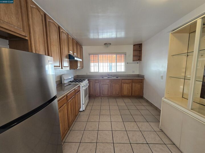 Property Photo: 2849 Rheem Ave CA 94804