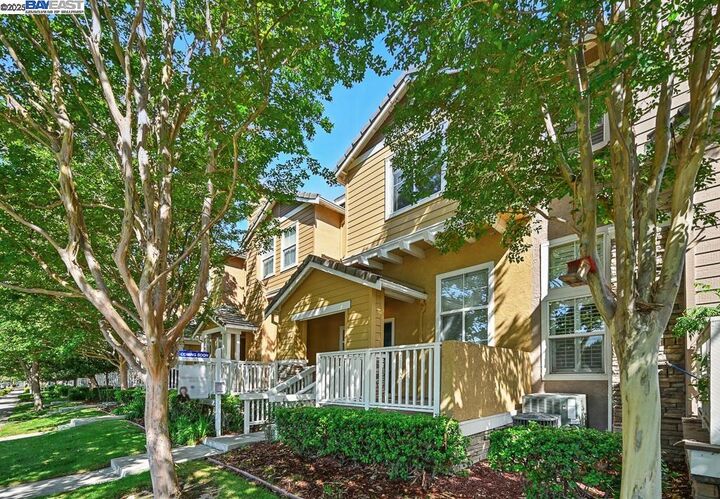 Property Photo: 4683 Mangrove Dr CA 94568