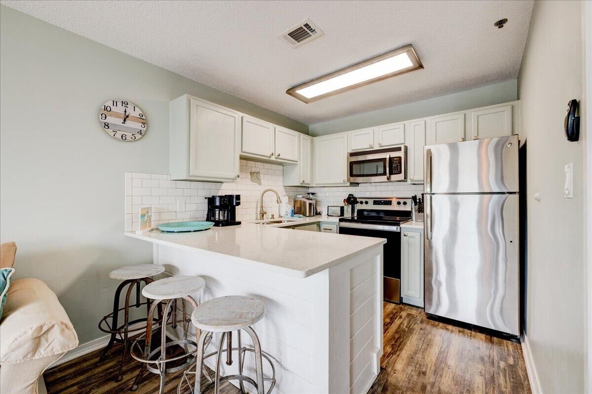 Property Photo:  3191 Scenic Hwy 98 208  FL 32541 