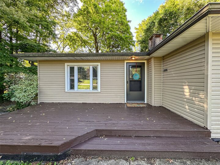 Property Photo:  668 Russell Avenue  PA 16335 