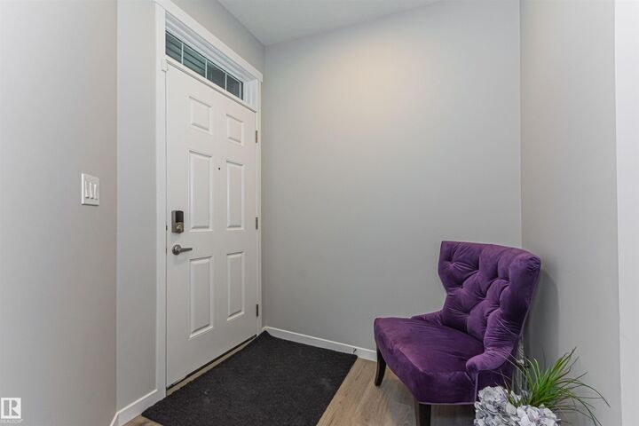 Property Photo: 1395 Secord Landing Landing NW AB T5T 7A7