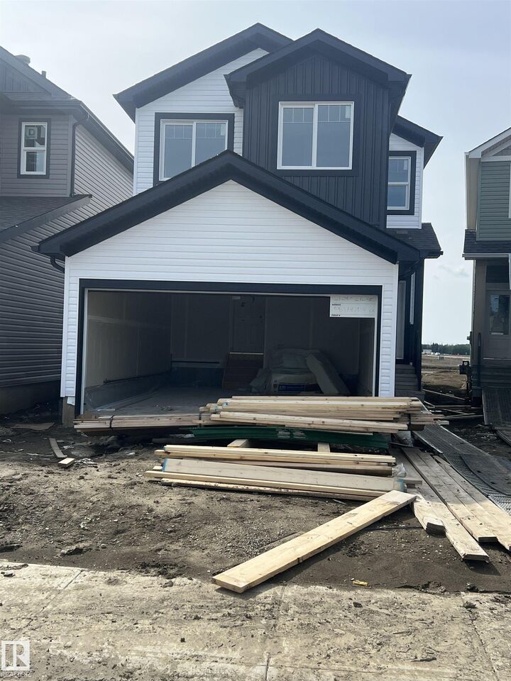 2124 210 Street NW  Edmonton AB T6M 1P7 photo