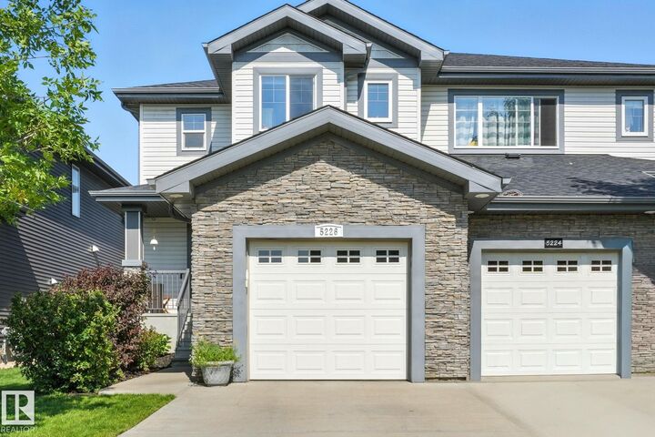 5226 20 Avenue SW  Edmonton AB T6X 1V6 photo