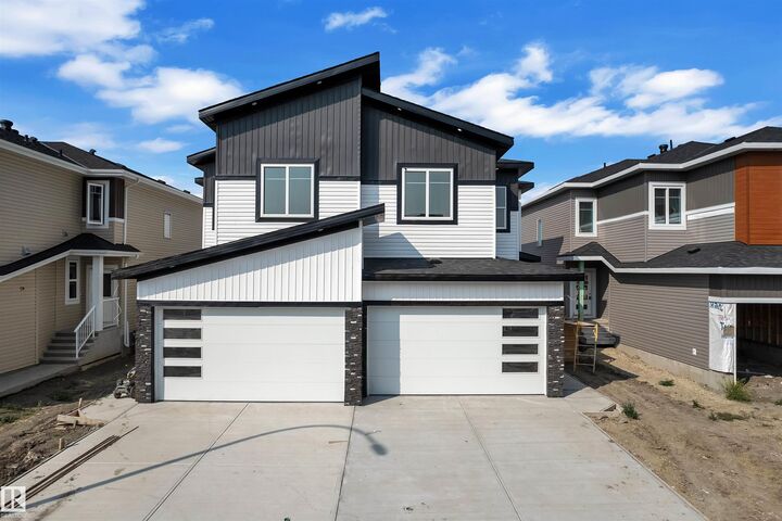 1914 155 Avenue NW  Edmonton AB T5Y 4H8 photo