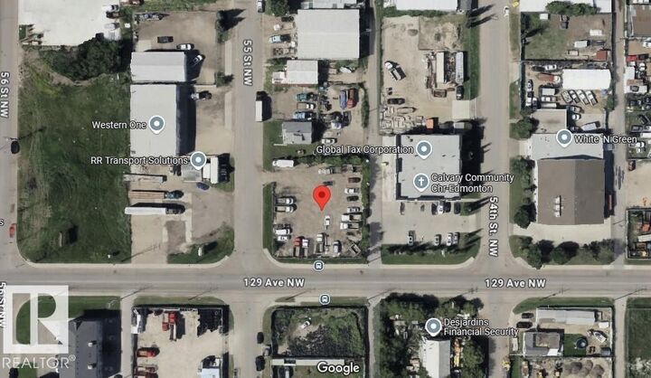 12909 55 Street NW  Edmonton AB T5A 0C7 photo