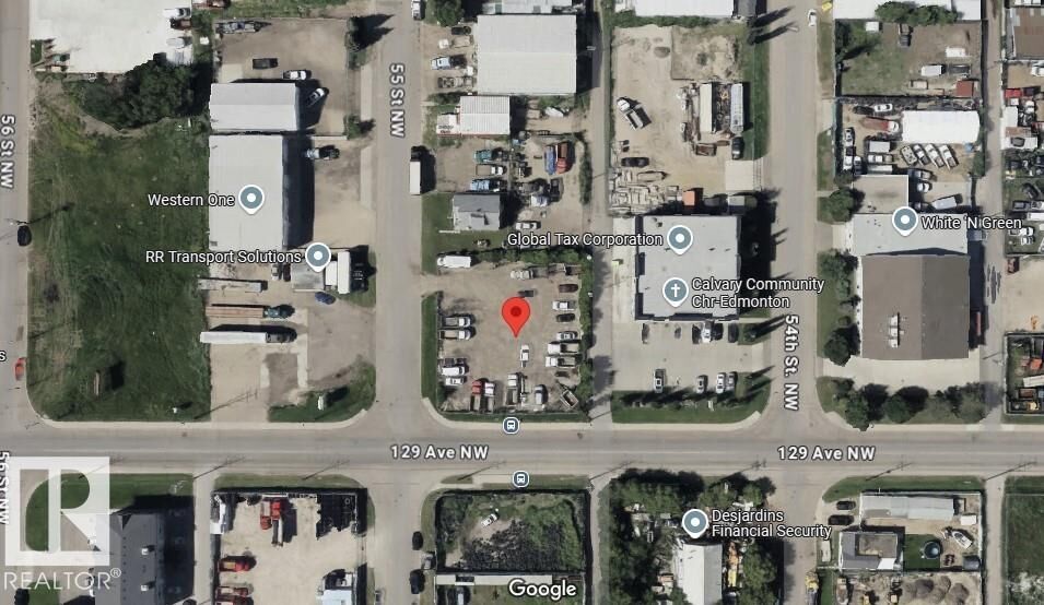 Property Photo:  12909 55 Street NW  AB T5A 0C7 