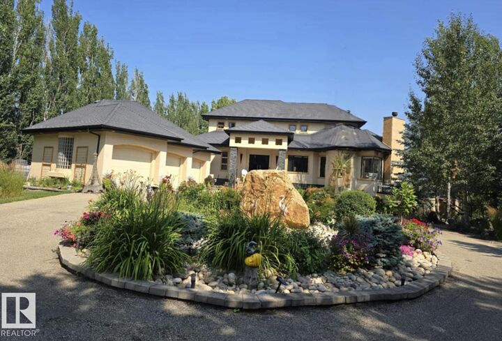 Property Photo: 20604 5 Avenue SW AB T6M 2P4