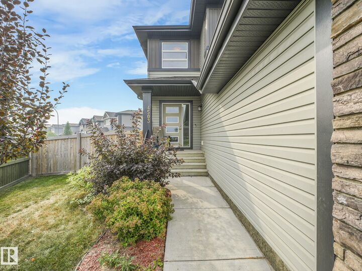 Property Photo: 4503 126 Avenue NW AB T5A 4K9