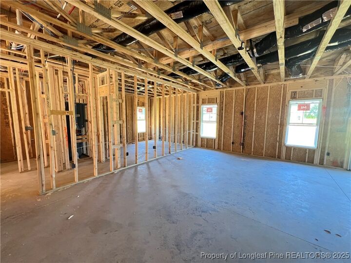 Property Photo:  415 Traveller Way  NC 28376 