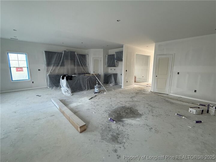 Property Photo: 415 Traveller Way NC 28376