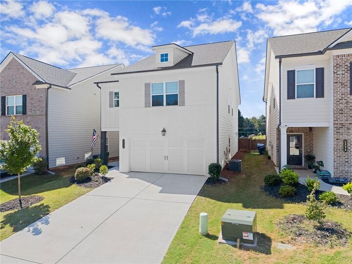 Property Photo:  5232 Fox Den Road  GA 30566 