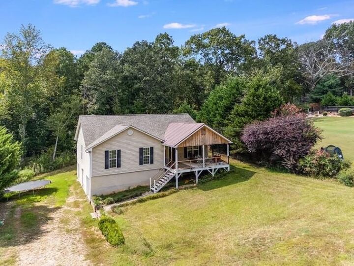 Property Photo: 43 Mimosa Street GA 30113