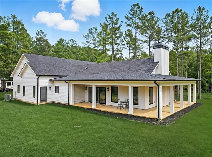 502 Tatum Road  Talking Rock GA 30175 photo