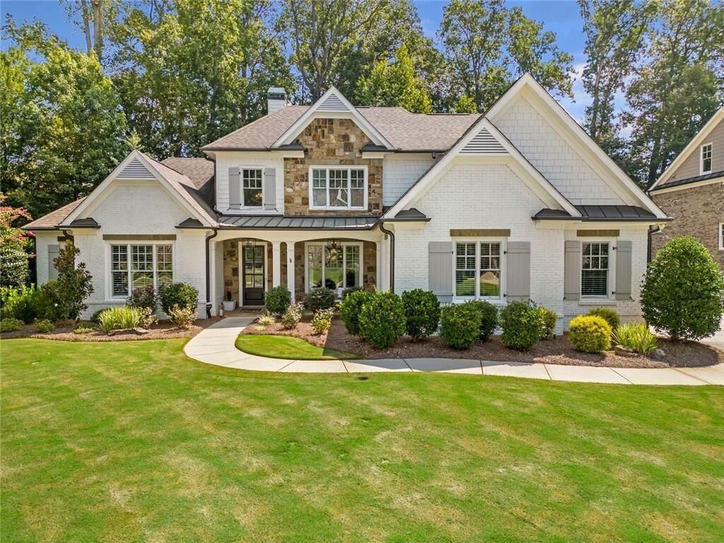 Property Photo:  12728 Ruths Farm Way  GA 30004 