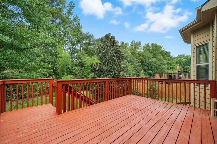 Property Photo: 5260 Breckinridge Lane GA 30040