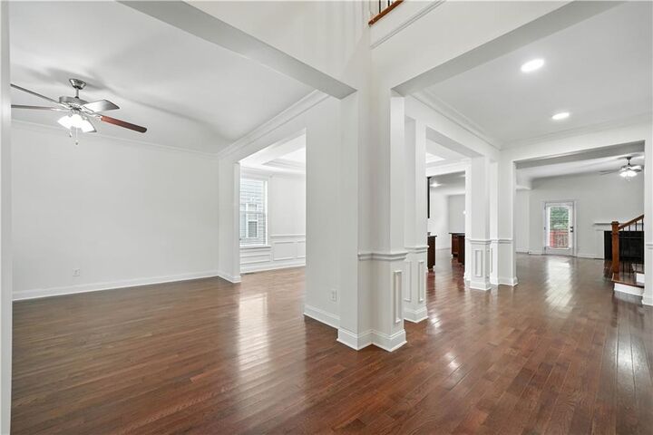 Property Photo:  5260 Breckinridge Lane  GA 30040 