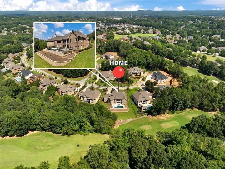 Property Photo:  5921 Yoshino Cherry Lane  GA 30517