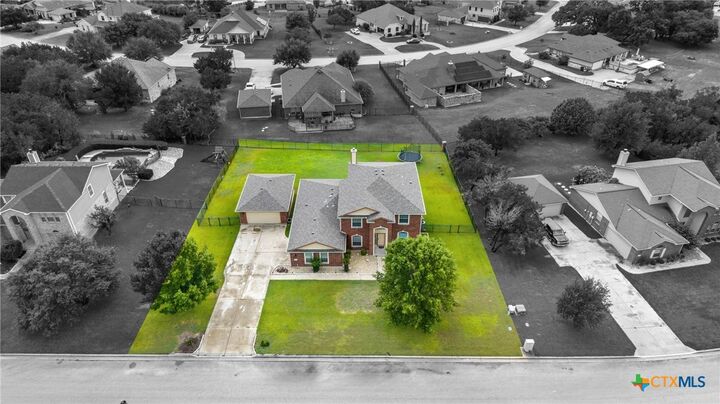 2011 Sandy Point Road  Harker Heights TX 76548 photo