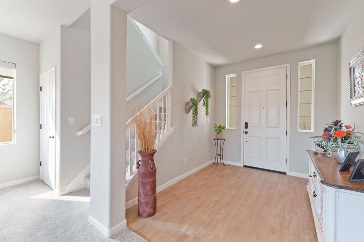 Property Photo: 4450 Oak Knoll Road CA 93636