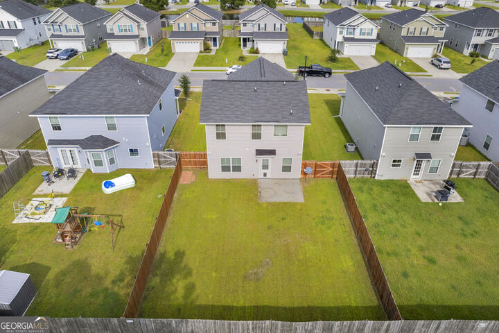 Property Photo: 47 Gambrell Road GA 31313