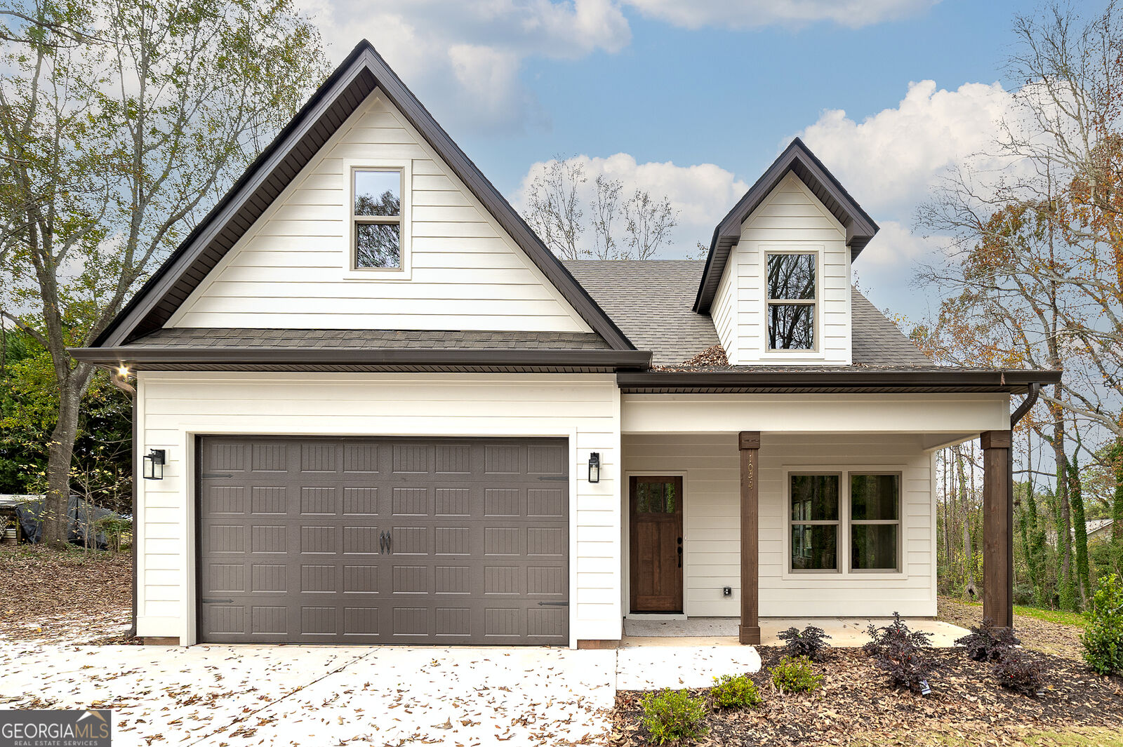 Property Photo: 1044 Clay Street GA 31064