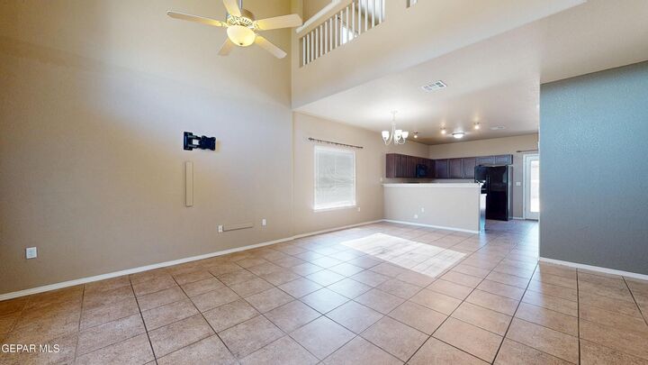 Property Photo: 7260 Turtle Creek Court TX 79934