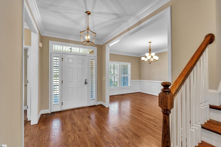 Property Photo: 524 New Tarleton Way SC 29650