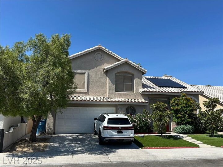 1809 Pacific Terrace Drive  Las Vegas NV 89128 photo