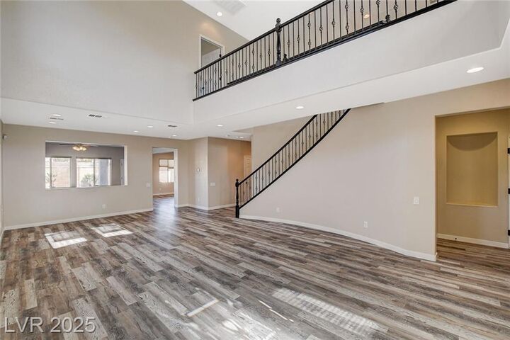 Property Photo: 2536 Sturrock Drive NV 89044
