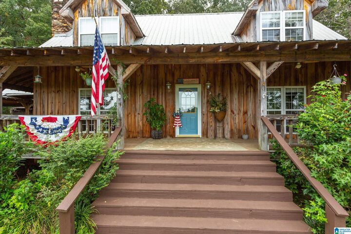 Property Photo: 377 Carterton Heights AL 36203
