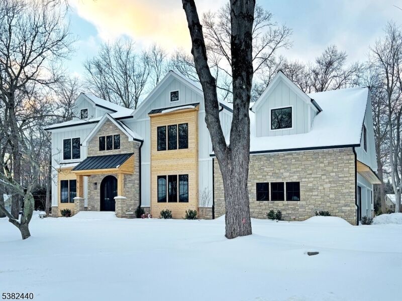 Property Photo:  9 1st  NJ 07932 