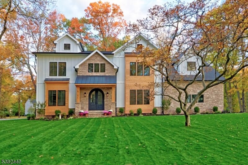 Property Photo:  9 1st  NJ 07932