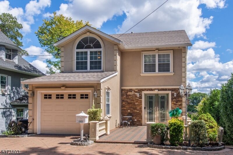Property Photo: 1243 Valley Rd NJ 07043