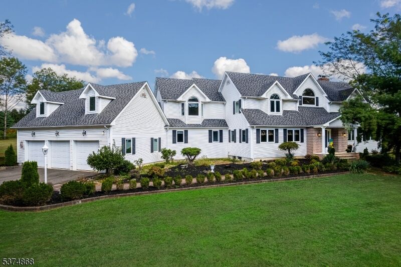 Property Photo: 334 W Valley Brook Rd NJ 07830