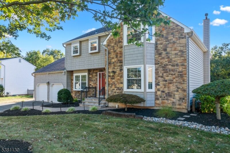 Property Photo:  611 Van Liew Ct  NJ 08844 