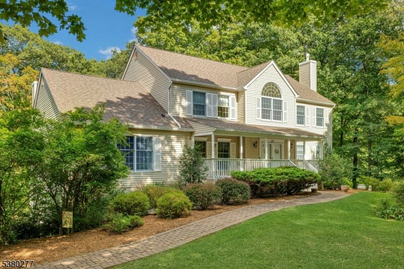Property Photo: 30 Hidden Glen Dr NJ 07871