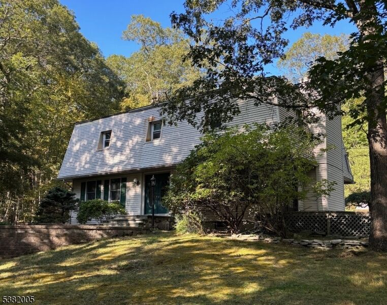 Property Photo:  24 Stony Brook Rd  NJ 07825 