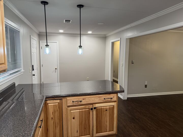 Property Photo: 307 Ward Dr MS 39759