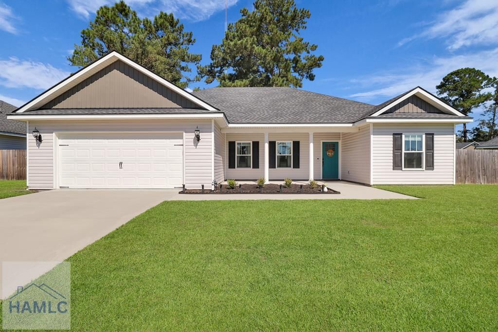 Property Photo: 55 Kayton Court GA 31321