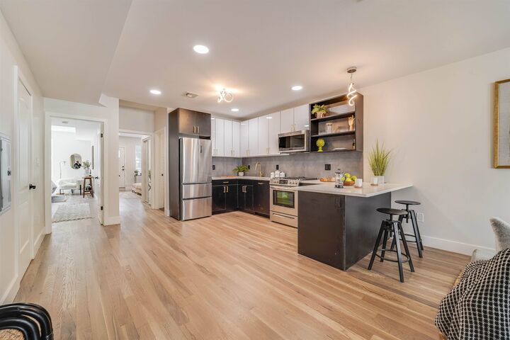 Property Photo:  623 38th St  NJ 07087