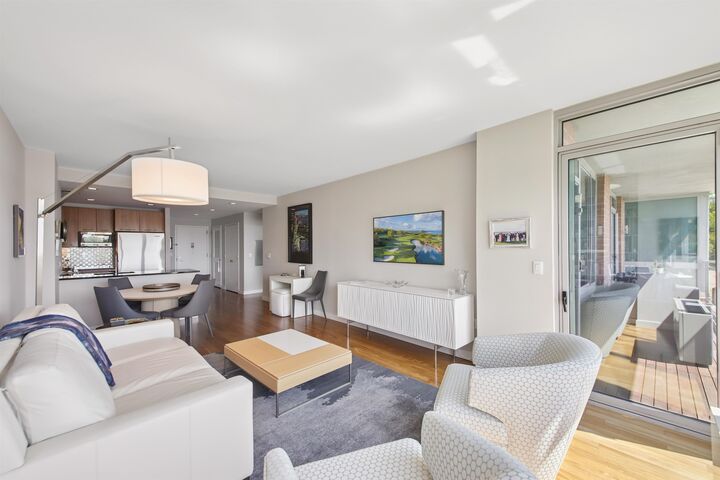 Property Photo: 25 Hudson St 204 NJ 07302