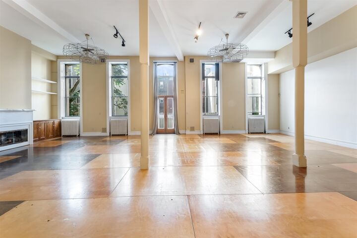 299 Pavonia Ave 2 - 3  Jc, Downtown NJ 07302 photo