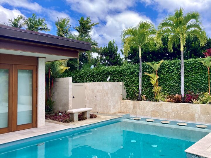 Property Photo: 4498 Pahoa Avenue HI 96816