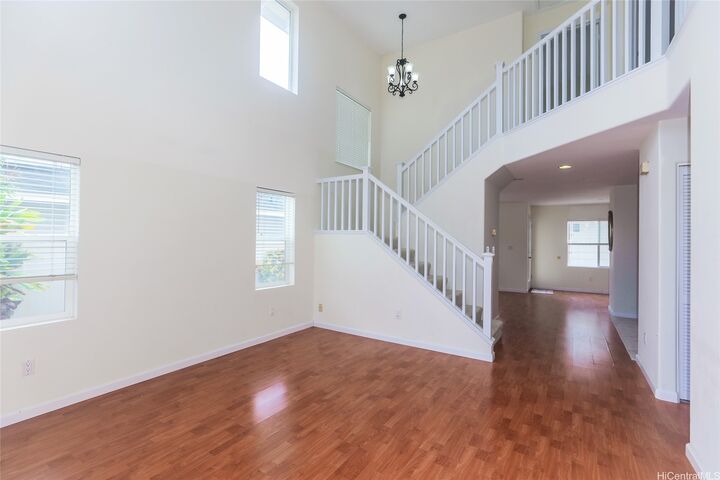 Property Photo:  91-1072 Kaiheenalu Street  HI 96706 