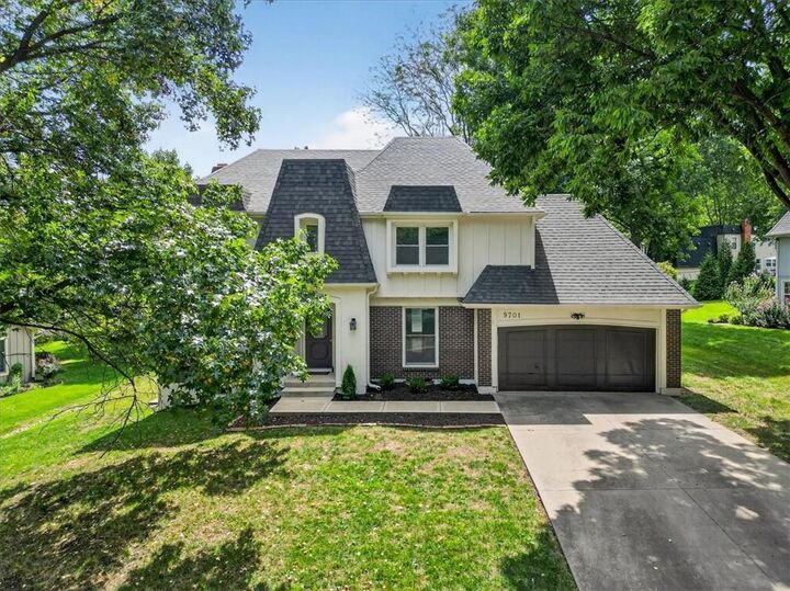 Property Photo:  9701 W 104th Street  KS 66212 