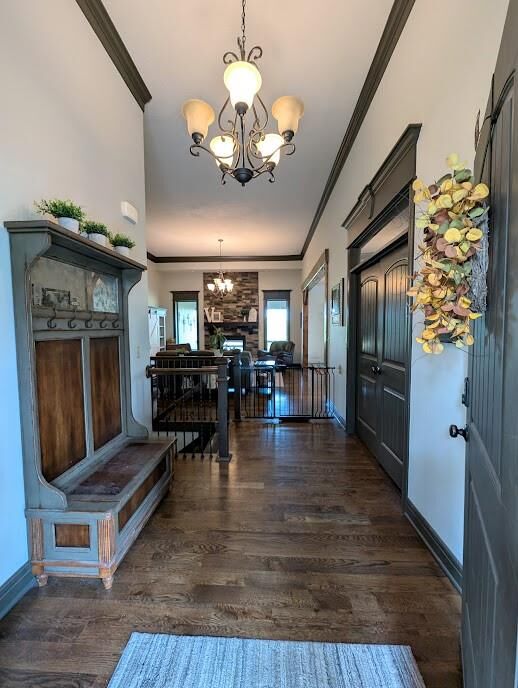 Property Photo:  22785 S Renner Road  KS 66083 