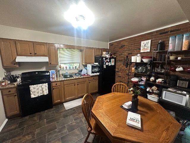 Property Photo:  5960 E Pea Ridge Road Aka New 911     507 East Pea Ridge Roa  WV 25705 