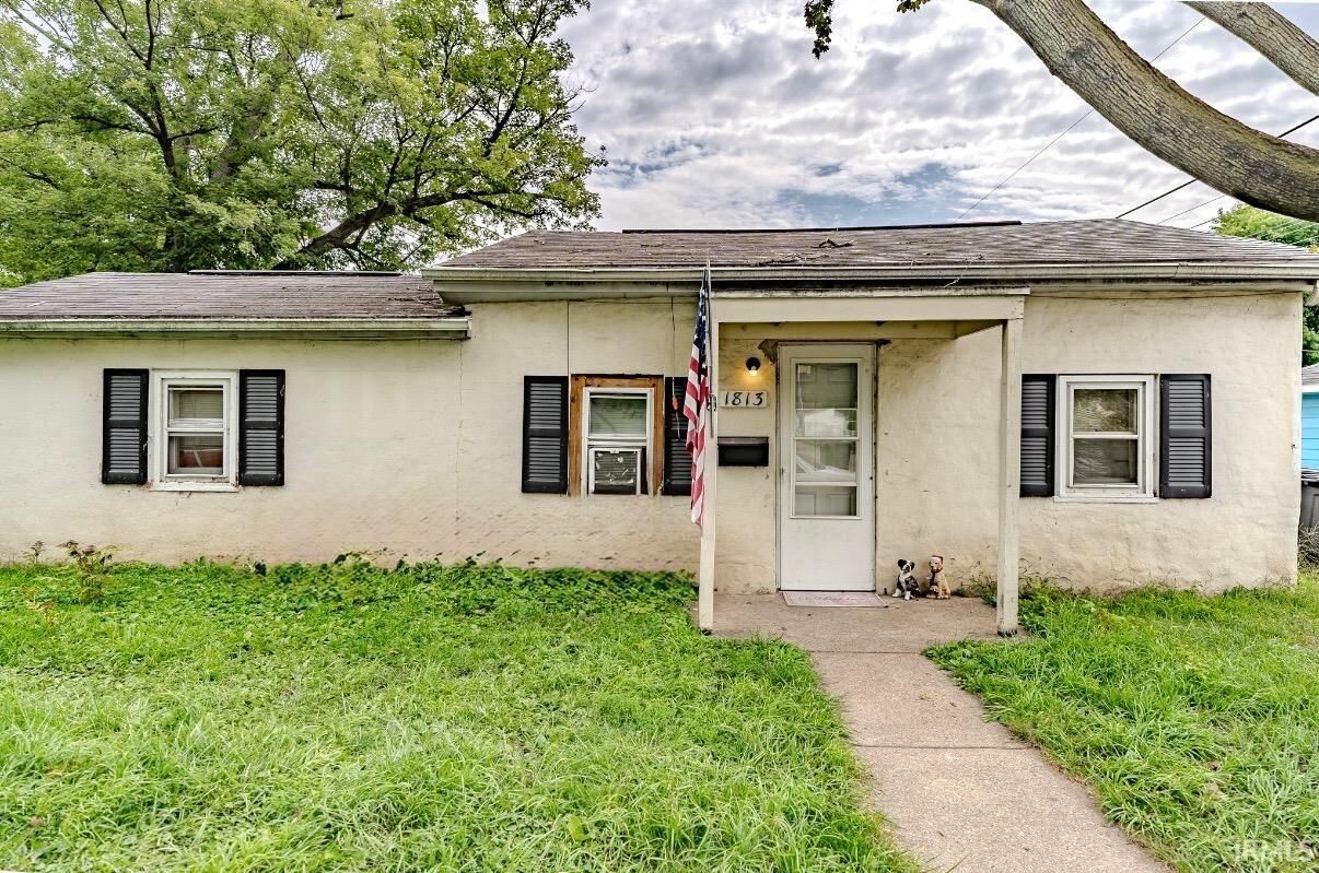 Property Photo:  1813 N 22nd Street  IN 47904 