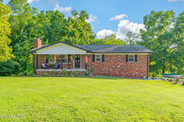 Property Photo:  4417 Amber Drive  TN 37777 